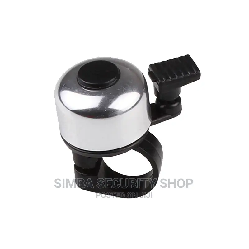 Bicycle Bell Scooter Bike Cycling Loud Scooter Alarm Alloy