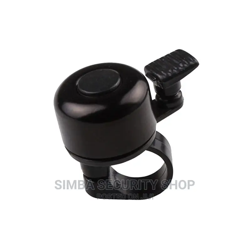 Bicycle Bell Scooter Bike Cycling Loud Scooter Alarm Alloy