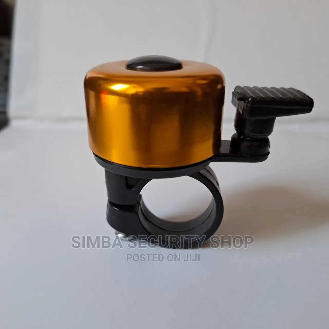 Bicycle Bell Scooter Bike Cycling Loud Scooter Alarm Alloy