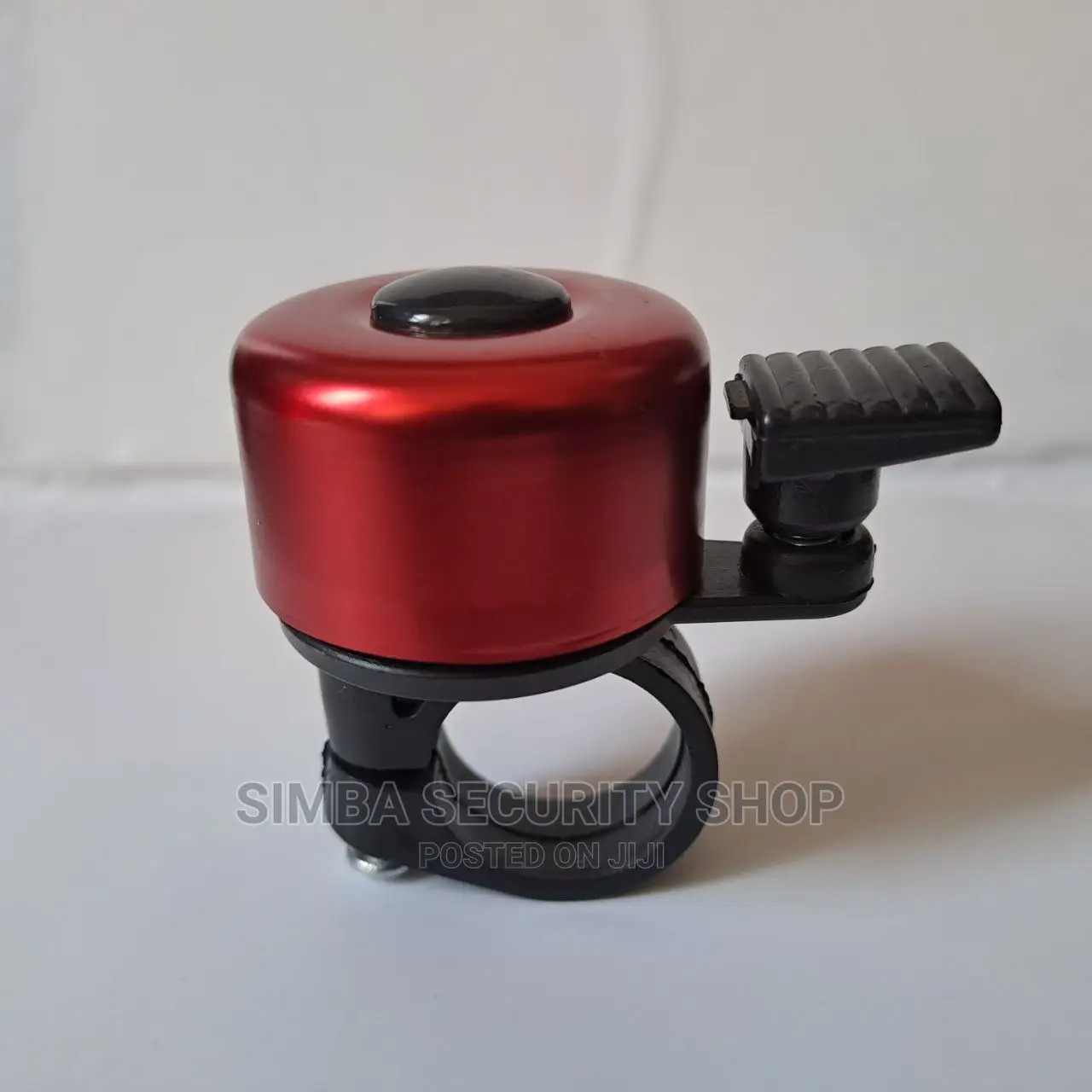 Bicycle Bell Scooter Bike Cycling Loud Scooter Alarm Alloy