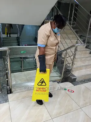 Quality Cleaners Uniforms