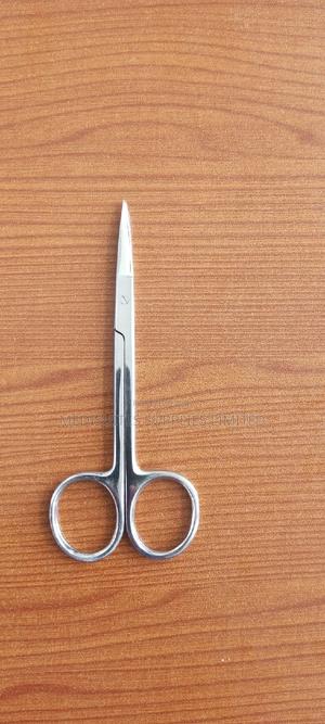 Nurses Scissors ( Pocket Scissors - thumbnail 2