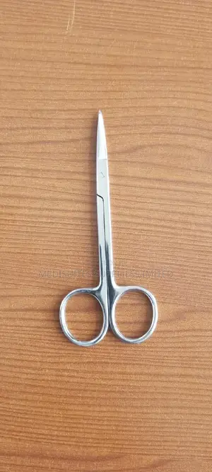 Nurses Scissors ( Pocket Scissors