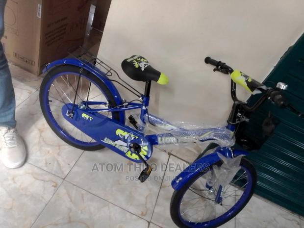 Bikes 20 Size - main view