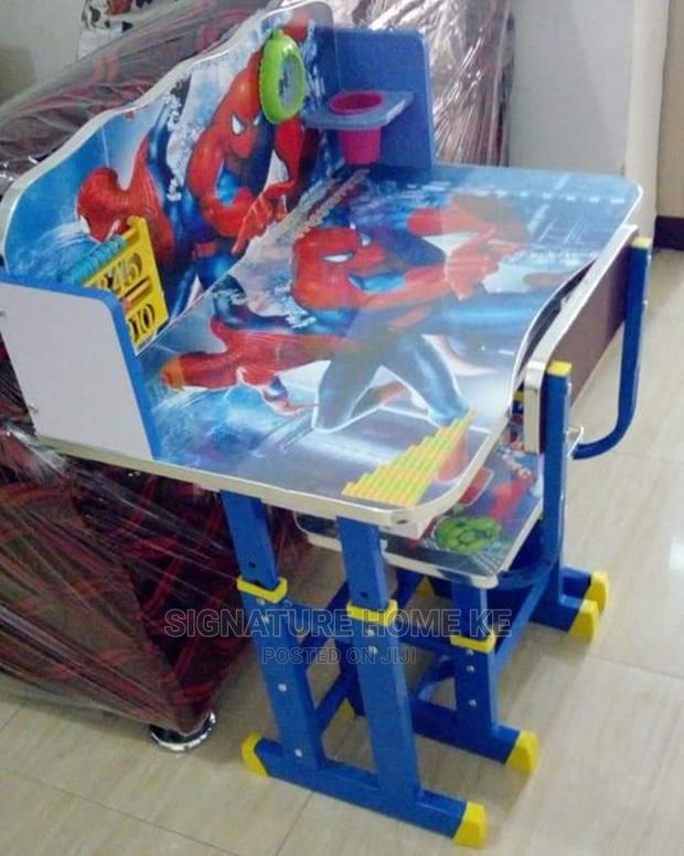 Kids Study Tables - main view