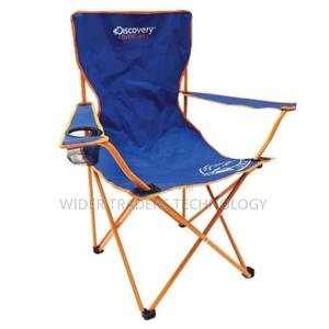Camping Chair Camping Chair - thumbnail 2