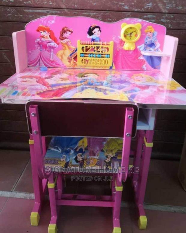 Kids Study Tables - thumbnail 2