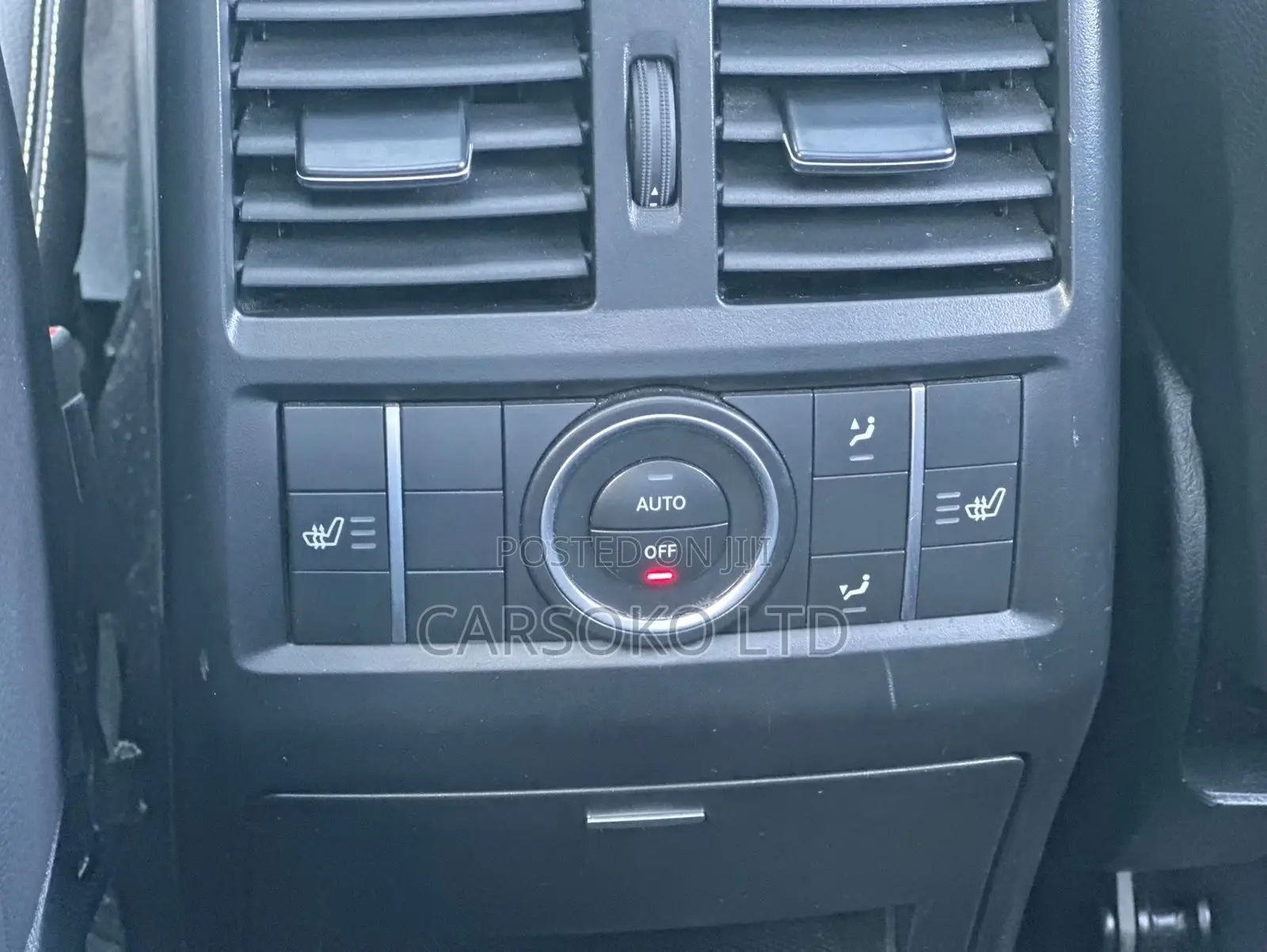 Mercedes-Benz GLE-Class 2016 Black