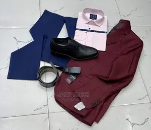 Casual Wear