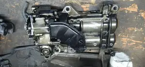 CX 5 Oil Pump