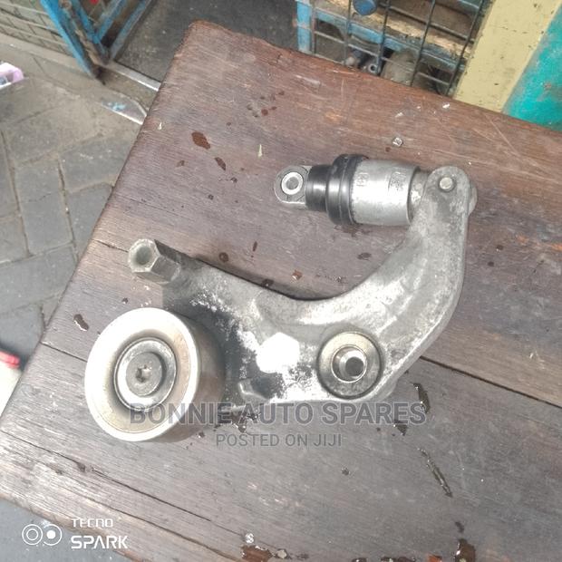 CRV R20 Tensioner - thumbnail 2