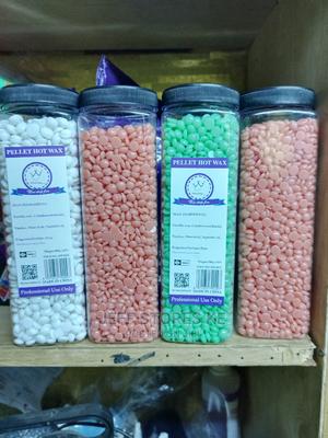 Hard Beans Wax - thumbnail 2