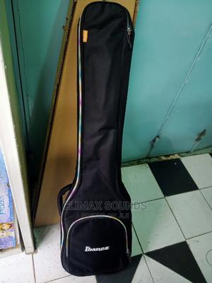 Guitar Bag Bass Electric - thumbnail 2