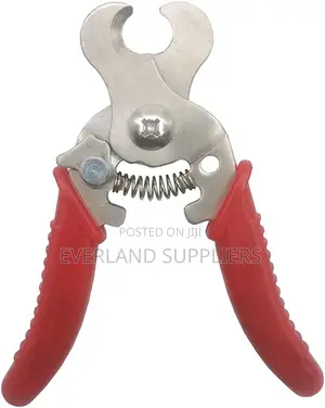 Ear Tag Remover