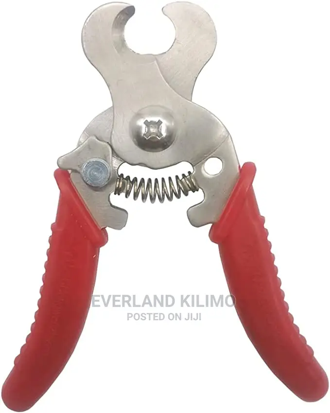 Ear Tag Remover
