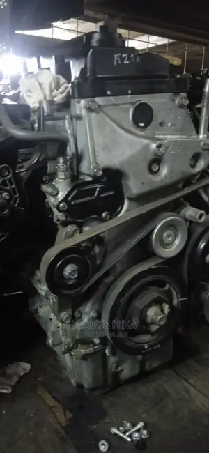 R20 Slim Engine for New CRV