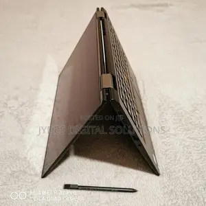 Laptop Lenovo ThinkPad X390 Yoga 16GB Intel Core I7 SSD 512GB