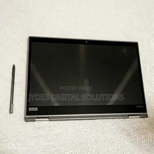 Laptop Lenovo ThinkPad X390 Yoga 16GB Intel Core I7 SSD 512GB