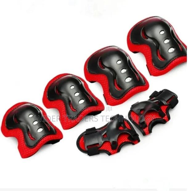 Gurd Gears - main view