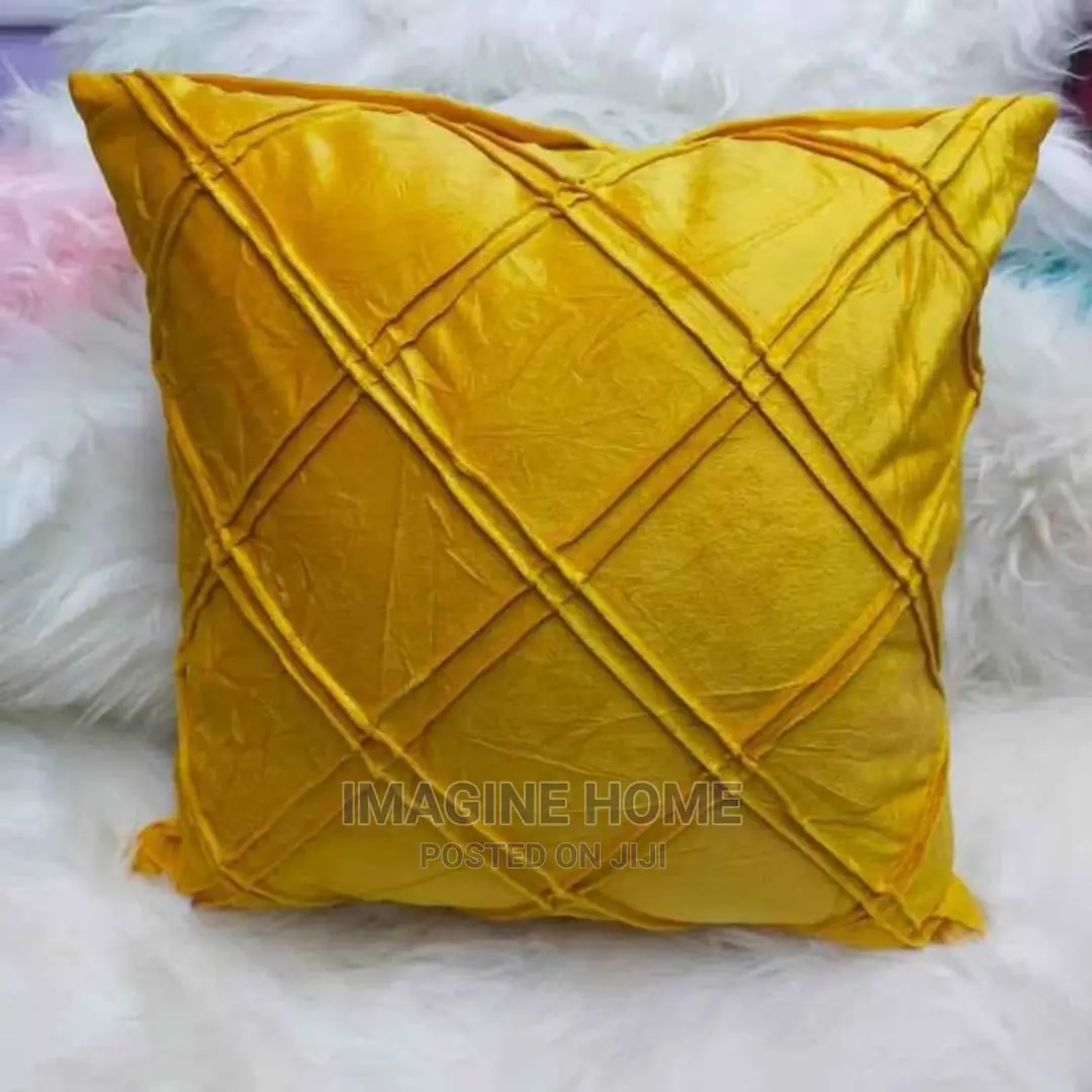 Throw Pillows