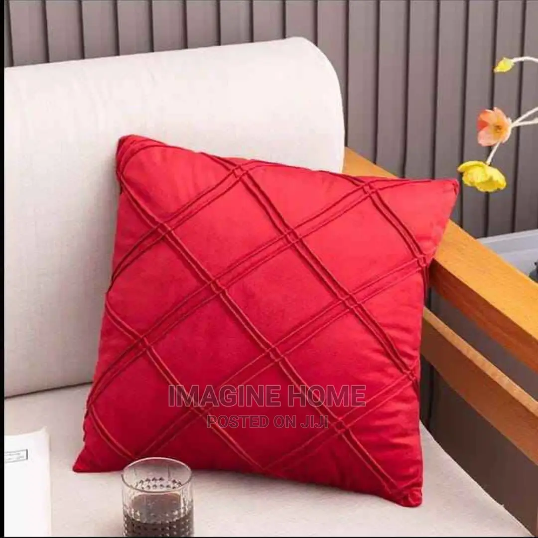 Throw Pillows