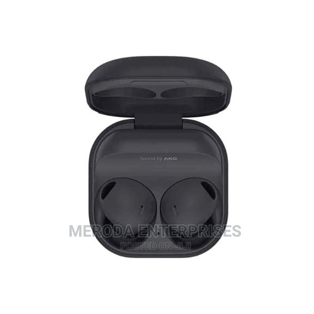 Samsung Galaxy Buds2 Pro R510 - Black - main view