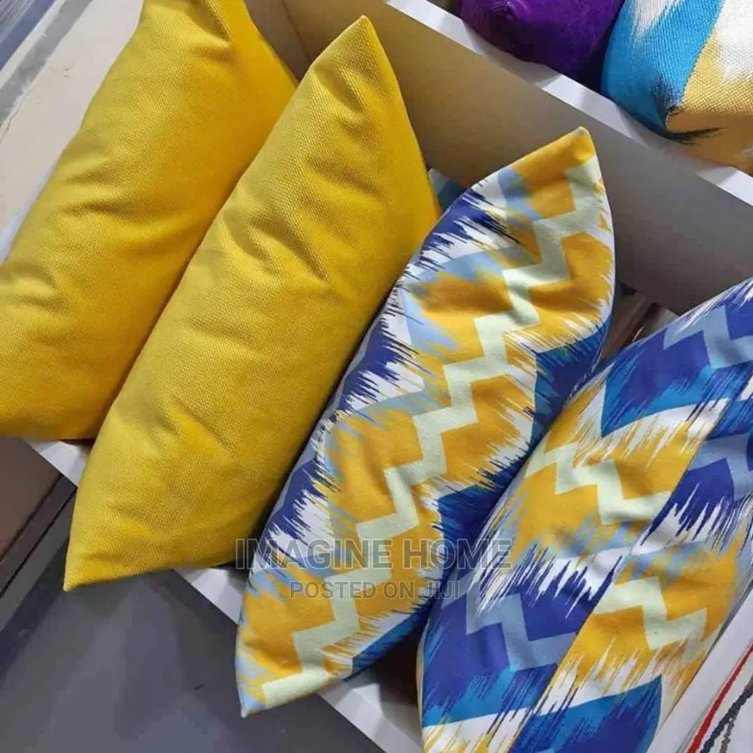 Decorative Throw Pillows in Nairobi Central Home Accessories, Imagine