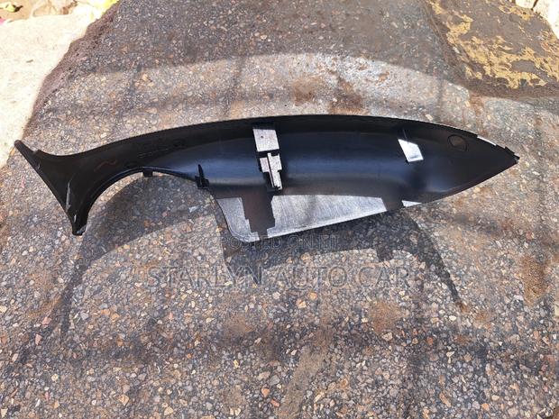 Side Mirror Finishers Mazda Cx5