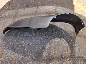 Side Mirror Finishers Mazda Cx5