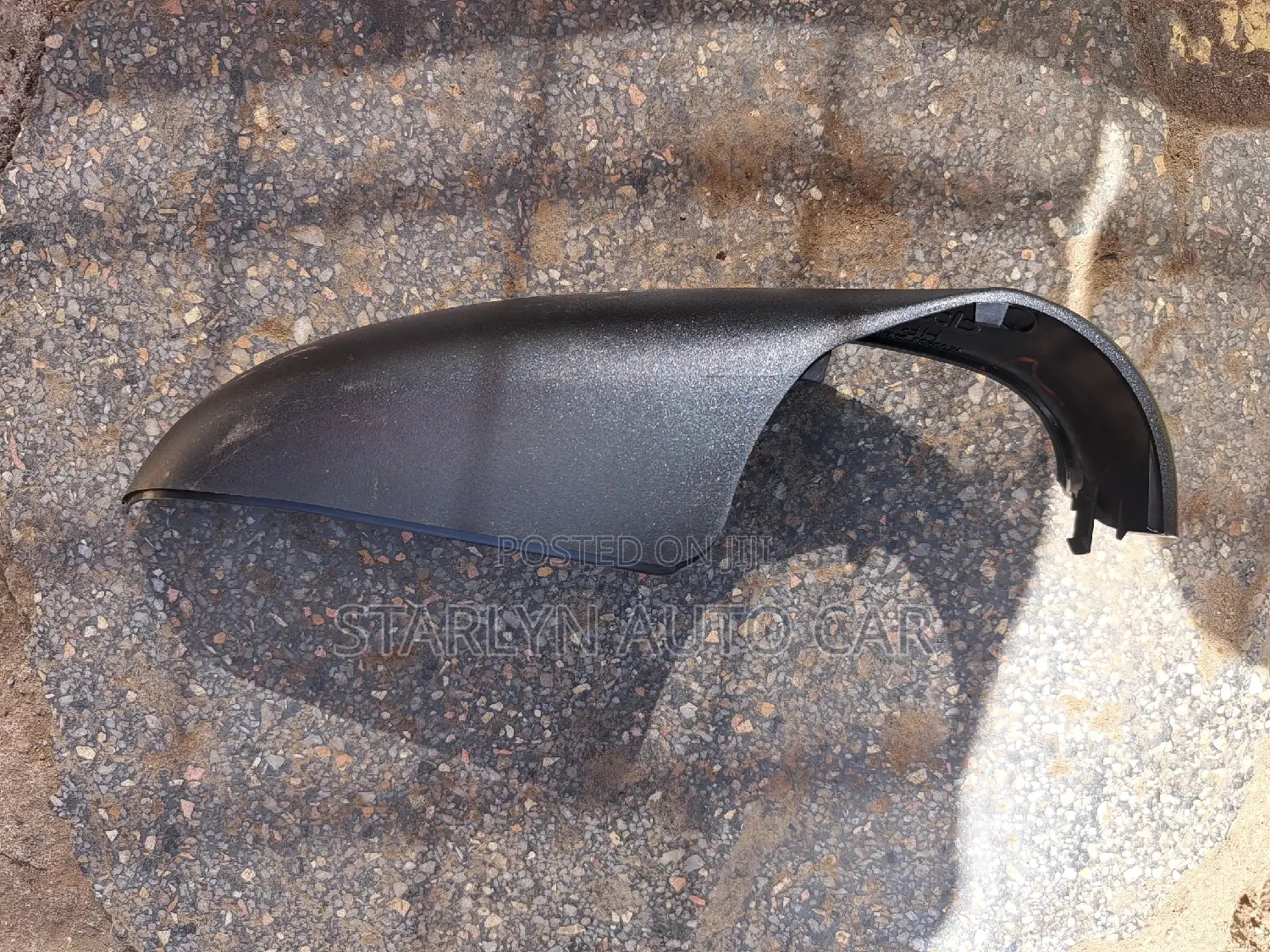 Side Mirror Finishers Mazda Cx5