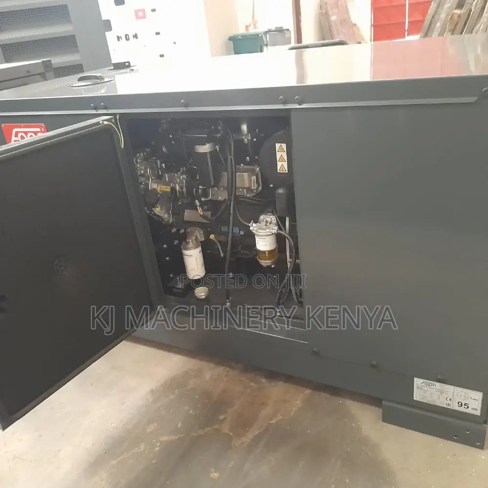 100kva Brand New Perkins Power Generator on Sale
