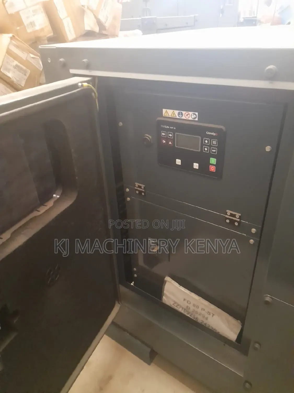 100kva Brand New Perkins Power Generator on Sale