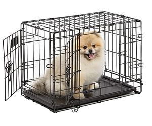 Pet Kennel - thumbnail 2