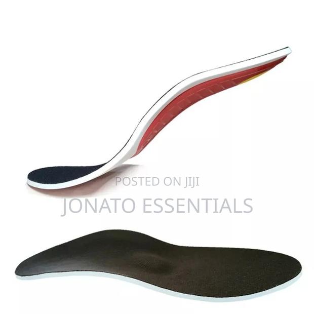 Orthopedic Shoe Insole, Flat Foot Corrector - thumbnail 2