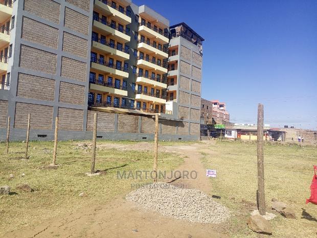 Prime Commercial Plots in Juja