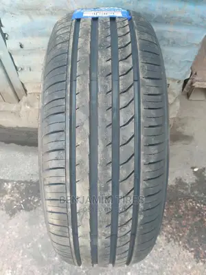 Zeetex Tyres Sizes 225/60r17 Made in Thailand.