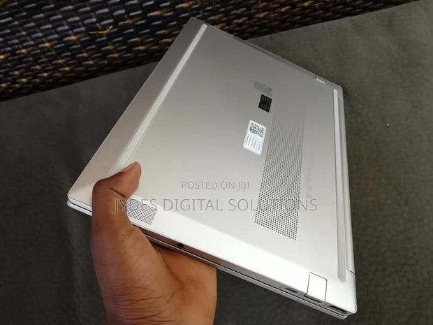 Laptop HP Pavilion 13 16GB AMD Ryzen 7 SSD 512GB