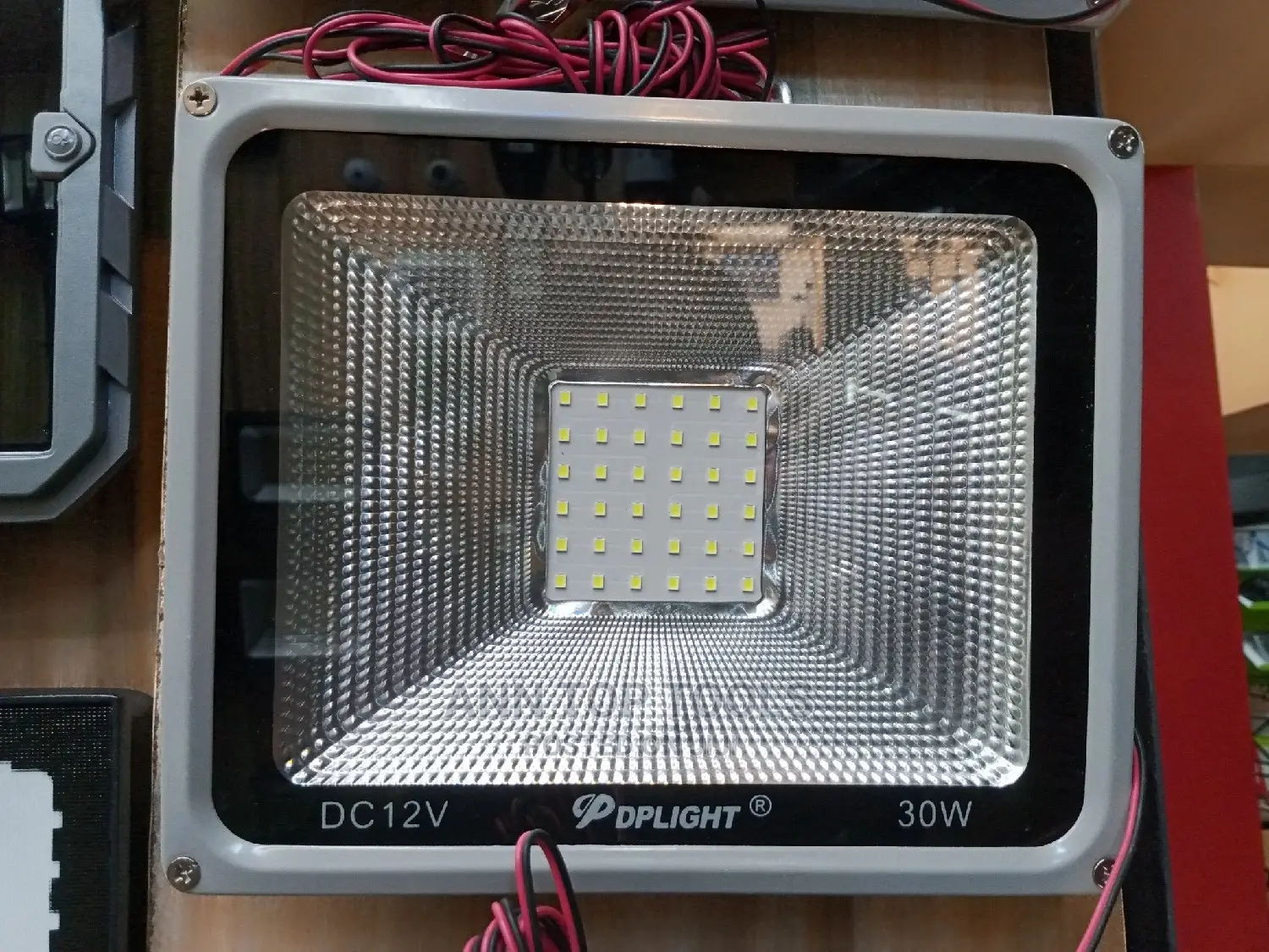 30 Watts Floodlights