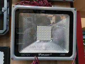30 Watts Floodlights