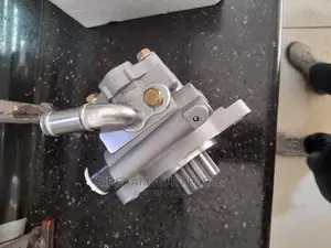 Toyota 1kd/2kd Power Steering Pump