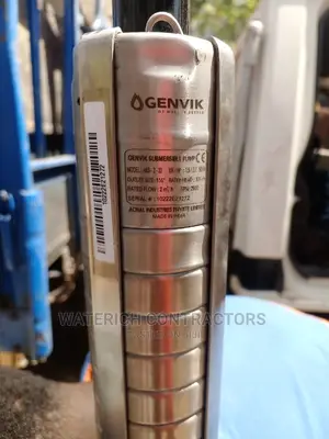 Borehole Services