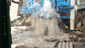 Borehole Services