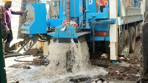 Borehole Services