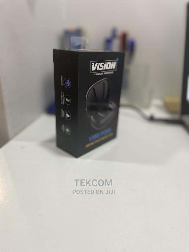 Vision Plus Vibe Pods Series Water Resistance - thumbnail 3