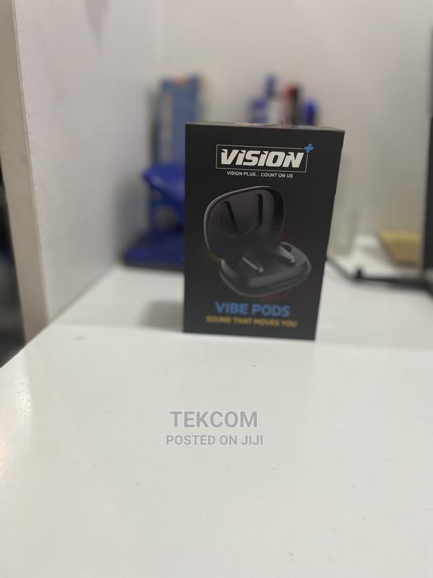 Vision Plus Vibe Pods Series Water Resistance - thumbnail 4