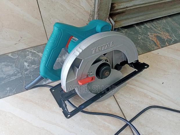 Total Cross Cutter/Circular Saw - main view