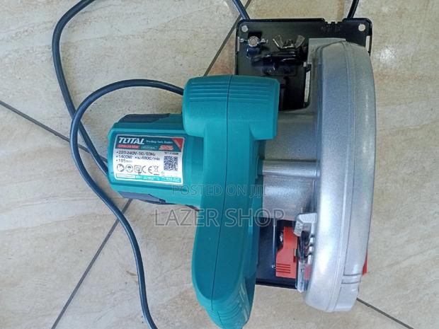 Total Cross Cutter/Circular Saw - thumbnail 2