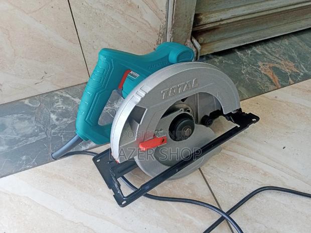 Total Cross Cutter/Circular Saw - thumbnail 3