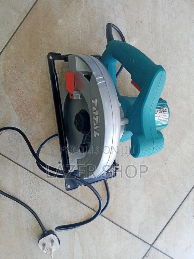 Total Cross Cutter/Circular Saw - thumbnail 4