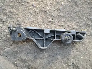 Bumper Slide Cx7 Mazda